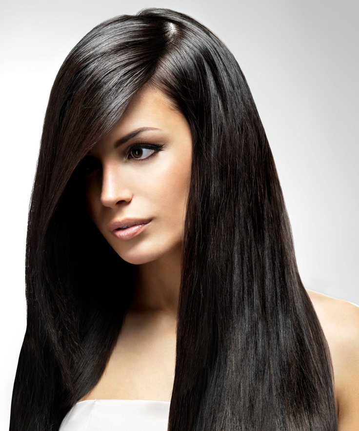What are some remedies for hair loss after a keratin hair treatment?