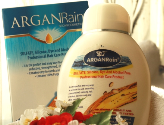 ARGANRain Anti Hair Loss Shampoo 78.JPG