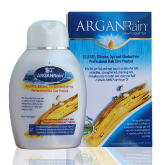 ARGANRain Anti Hair Loss Shampoo 79